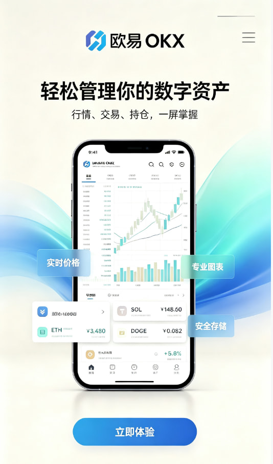 欧交易所app官网安装新手交易入门教程配图
